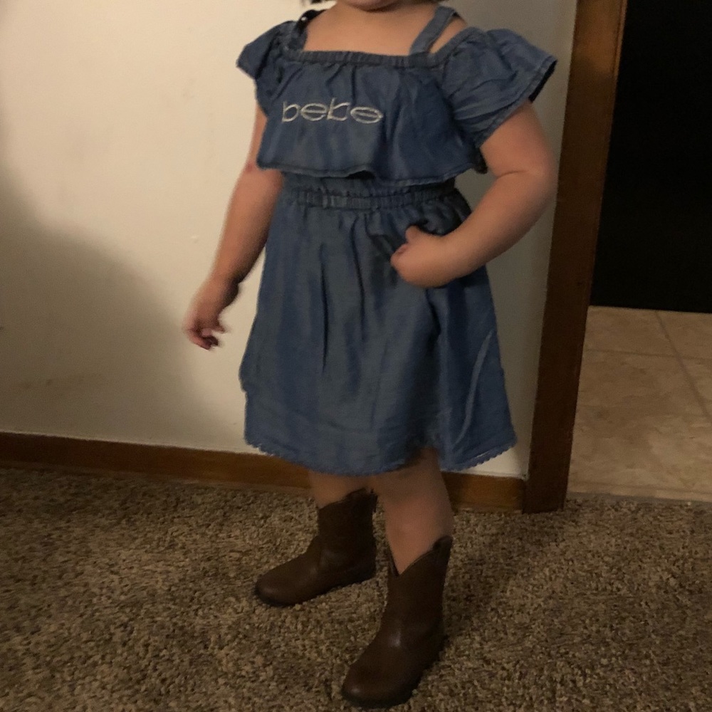 Toddler dress